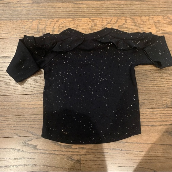 Appaman Lightning Bolt Shirt- NWOT - Picture 5 of 5